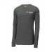 Nike Core Cotton Long Sleeve Tee