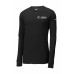 Nike Core Cotton Long Sleeve Tee