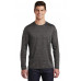 Sport-Tek  ®  PosiCharge  ®  Long Sleeve Electric Heather Tee