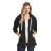 District  ®  Women's Perfect Tri  ®  French Terry Full-Zip Hoodie