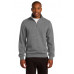 Sport-Tek ®  Tall 1/4-Zip Sweatshirt