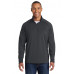 Sport-Tek ®  Sport-Wick ®  Stretch 1/2-Zip Pullover