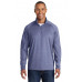 Sport-Tek ®  Sport-Wick ®  Stretch 1/2-Zip Pullover